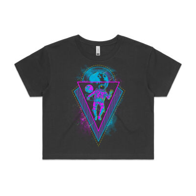 Hello Space Thumbnail