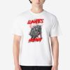 Hammer Heavyweight Tee Thumbnail