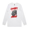 Mens Base Longsleeve Tee Thumbnail