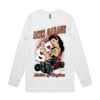 Mens Base Longsleeve Tee Thumbnail