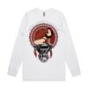 Mens Base Longsleeve Tee Thumbnail