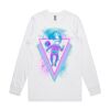 Mens Base Longsleeve Tee Thumbnail