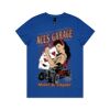 Women's Maple Tee Thumbnail