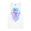 Mens Barnard Tank Thumbnail